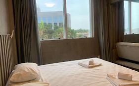 Condominio Barretos Thermas Park - Condohotel